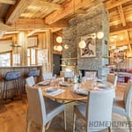 4 Bedroom Chalet in Le Praz 6