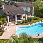 4 Bedroom Villa/House in Mougins 13