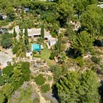 7 Bedroom Villa/House in Cala Jondal 9