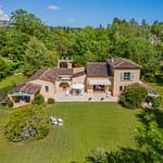 4 Bedroom Villa/House in Chateauneuf Grasse 2