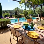 4 Bedroom Villa/House in Valbonne 8
