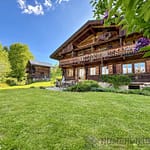 5 Bedroom Chalet in St Nicolas La Chapelle 11