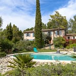 5 Bedroom Villa/House in Tourrettes 16