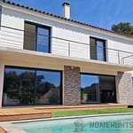 4 Bedroom Villa/House in Carqueiranne 9