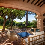 5 Bedroom Villa/House in Ste Maxime 9
