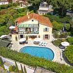 5 Bedroom Villa/House in Cap D Antibes 8