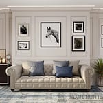2 Bedroom Apartment in Monaco 9