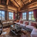 4 Bedroom Chalet in Megeve 20