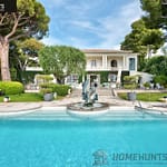 5 Bedroom Villa/House in St Jean Cap Ferrat 24