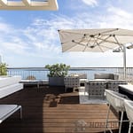 4 Bedroom Apartment in Cannes 11