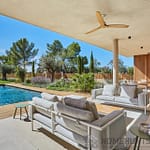5 Bedroom Villa/House in Aix En Provence 41