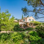 7 Bedroom Villa/House in Puyvert 2
