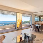 3 Bedroom Apartment in Marseille 14