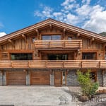6 Bedroom Chalet in Megeve 10