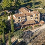 5 Bedroom Villa/House in Seillans 15