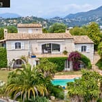 6 Bedroom Villa/House in Nice 11