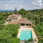 5 Bedroom Villa/House in Uzes 12