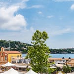 2 Bedroom Apartment in Villefranche Sur Mer 8