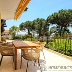3 Bedroom Apartment in Cap D Ail 13