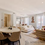 3 Bedroom Apartment in Monaco 6