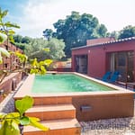 7 Bedroom Villa/House in Fonteta 9