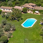 8 Bedroom Villa/House in St Paul 11