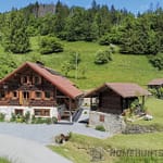 5 Bedroom Chalet in Thones 9