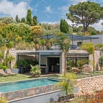 4 Bedroom Villa/House in Mougins 19