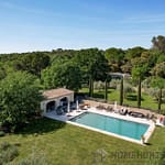 5 Bedroom Villa/House in Uzes 6