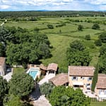 4 Bedroom Villa/House in Uzes 21