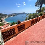 2 Bedroom Apartment in Villefranche Sur Mer 12