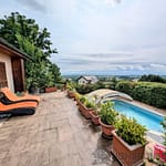 4 Bedroom Villa/House in Grilly 10