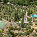 8 Bedroom Villa/House in Cabris 10