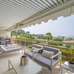 2 Bedroom Apartment in Le Cannet 6