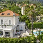 4 Bedroom Villa/House in Vence 5