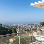 4 Bedroom Apartment in Le Cannet 11
