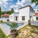 4 Bedroom Villa/House in Aix En Provence 6