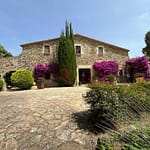 7 Bedroom Villa/House in Vall-llobrega 6
