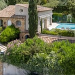 4 Bedroom Villa/House in Cannes 14