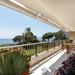 3 Bedroom Apartment in Cannes 6