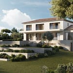 5 Bedroom Villa/House in Cannes 15