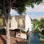 5 Bedroom Villa/House in Roquebrune Cap Martin 7