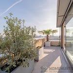 1 Bedroom Apartment in Paris 8th (Golden Triangle - Parc Monceau) 8