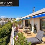 3 Bedroom Apartment in Nice - City 4