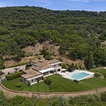 5 Bedroom Villa/House in La Croix Valmer 6