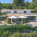 7 Bedroom Villa/House in Grasse 18