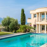 5 Bedroom Villa/House in Marseille 12