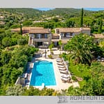 9 Bedroom Villa/House in Ste Maxime 2