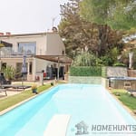 9 Bedroom Villa/House in Frejus 17