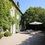 7 Bedroom Villa/House in Valbonne 12